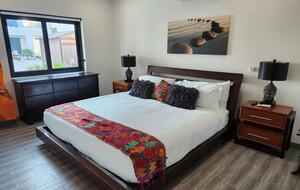 Beach Daze Retreat - Caye Caulker, Belize