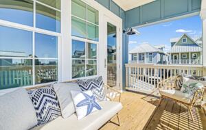 Coastal Bliss Retreat - Port Aransas, Texas