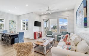 Coastal Bliss Retreat - Port Aransas, Texas