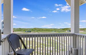 Coastal Bliss Retreat - Port Aransas, Texas