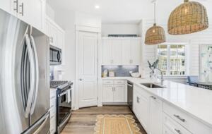 Coastal Bliss Retreat - Port Aransas, Texas