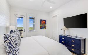 Coastal Bliss Retreat - Port Aransas, Texas