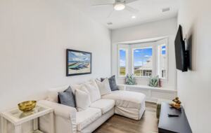 Coastal Bliss Retreat - Port Aransas, Texas