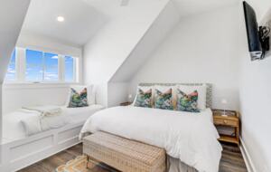 Coastal Bliss Retreat - Port Aransas, Texas