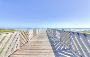 Coastal Bliss Retreat - Port Aransas, Texas