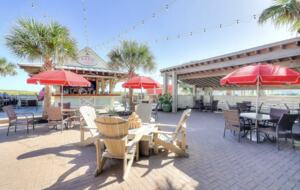 Coastal Bliss Retreat - Port Aransas, Texas