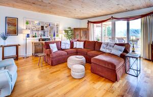 1906 Private Farmhouse near Asheville - Leicester, North Carolina