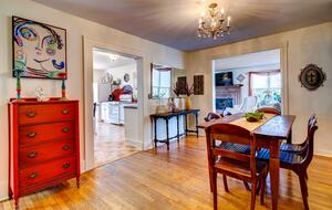 1906 Private Farmhouse near Asheville - Leicester, North Carolina