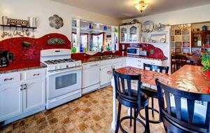 1906 Private Farmhouse near Asheville - Leicester, North Carolina