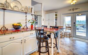 1906 Private Farmhouse near Asheville - Leicester, North Carolina