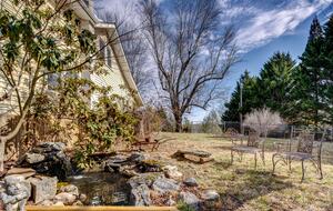 1906 Private Farmhouse near Asheville - Leicester, North Carolina