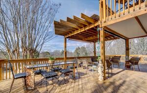 1906 Private Farmhouse near Asheville - Leicester, North Carolina