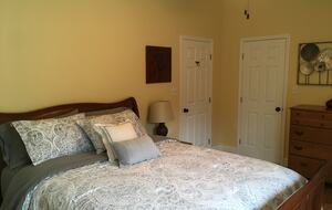 Pine Mountain Lake Paradise at Yosemite - Groveland, California