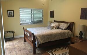 Pine Mountain Lake Paradise at Yosemite - Groveland, California