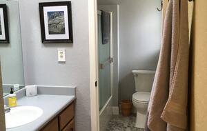 Pine Mountain Lake Paradise at Yosemite - Groveland, California