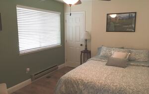 Pine Mountain Lake Paradise at Yosemite - Groveland, California