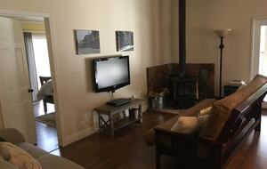 Pine Mountain Lake Paradise at Yosemite - Groveland, California