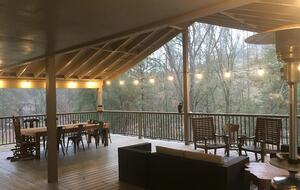 Pine Mountain Lake Paradise at Yosemite - Groveland, California