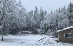 Pine Mountain Lake Paradise at Yosemite - Groveland, California
