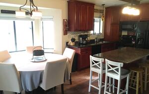 Pine Mountain Lake Paradise at Yosemite - Groveland, California