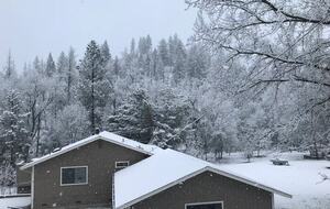 Pine Mountain Lake Paradise at Yosemite - Groveland, California