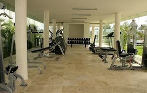 Magia Garden Paradise - Playa del Carmen, Mexico