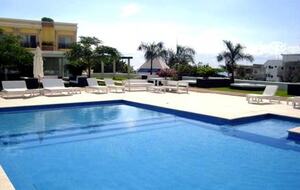 Magia Garden Paradise - Playa del Carmen, Mexico