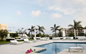 Magia Garden Paradise - Playa del Carmen, Mexico