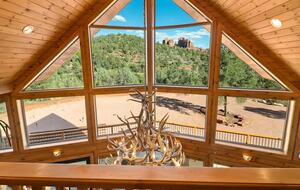 Serendipity - Sedona, Arizona