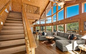 Serendipity - Sedona, Arizona