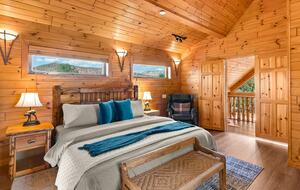 Serendipity - Sedona, Arizona