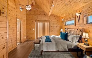 Serendipity - Sedona, Arizona