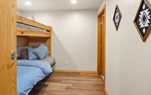 Serendipity - Sedona, Arizona