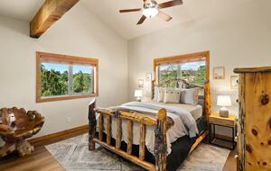 Serendipity - Sedona, Arizona