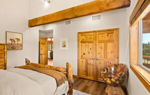 Serendipity - Sedona, Arizona