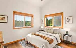 Serendipity - Sedona, Arizona