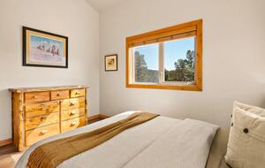 Serendipity - Sedona, Arizona