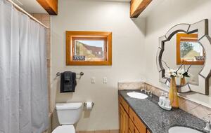 Serendipity - Sedona, Arizona