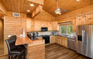 Serendipity - Sedona, Arizona