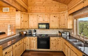 Serendipity - Sedona, Arizona