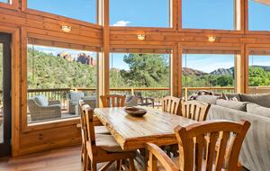 Serendipity - Sedona, Arizona