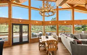 Serendipity - Sedona, Arizona