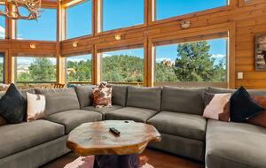 Serendipity - Sedona, Arizona