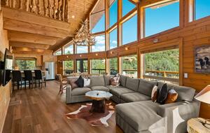 Serendipity - Sedona, Arizona