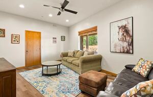 Serendipity - Sedona, Arizona