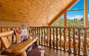 Serendipity - Sedona, Arizona