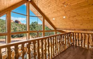 Serendipity - Sedona, Arizona