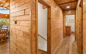 Serendipity - Sedona, Arizona