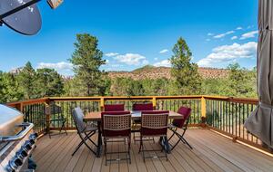 Serendipity - Sedona, Arizona