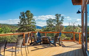 Serendipity - Sedona, Arizona